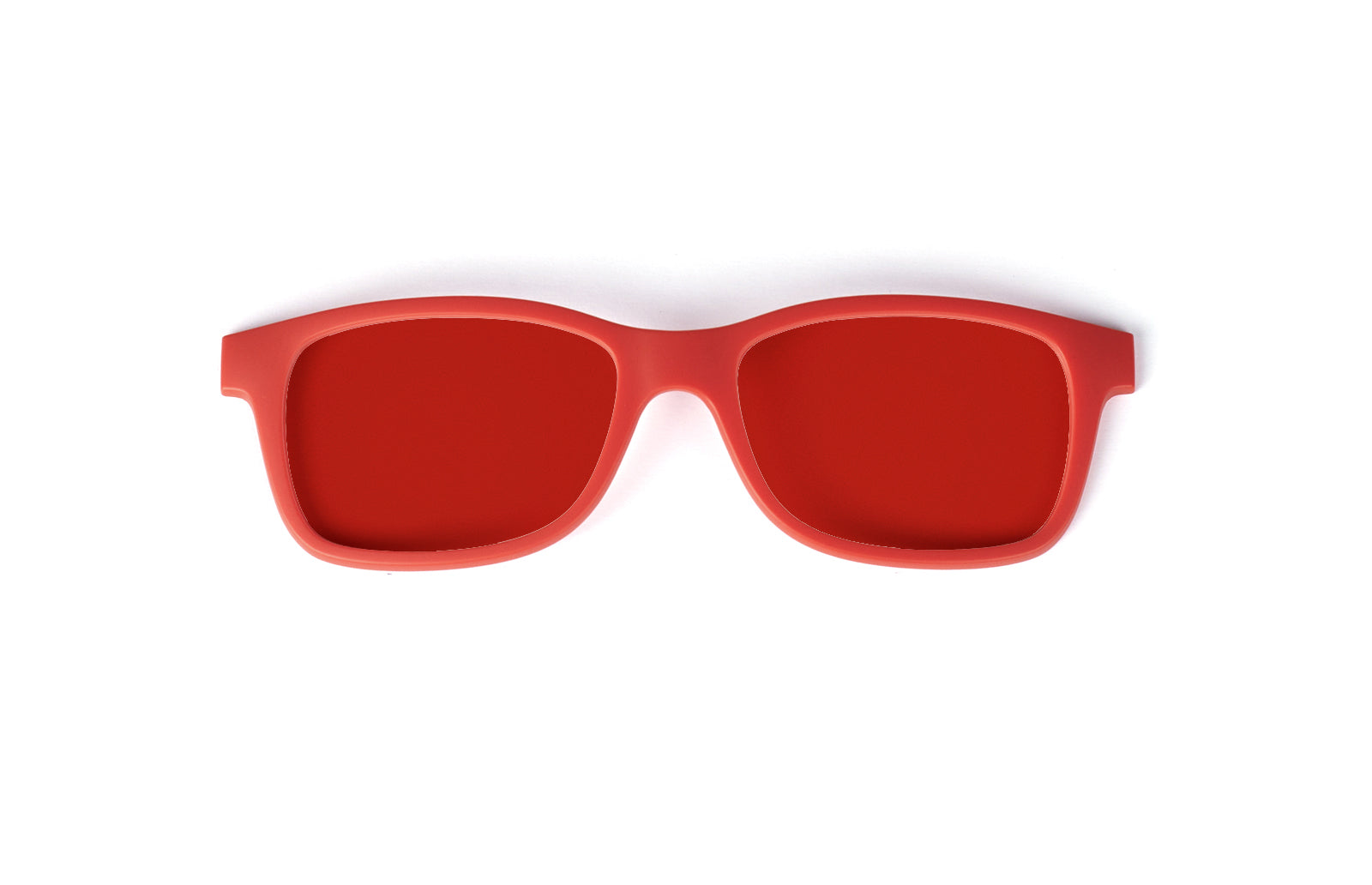 Red Passion