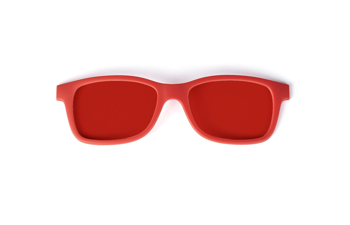 Red Passion