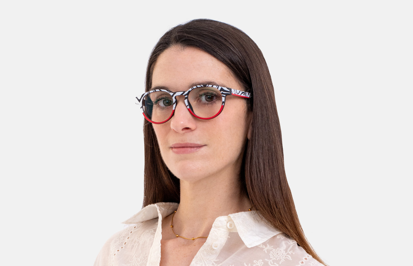 Clip Sauvage Ivy