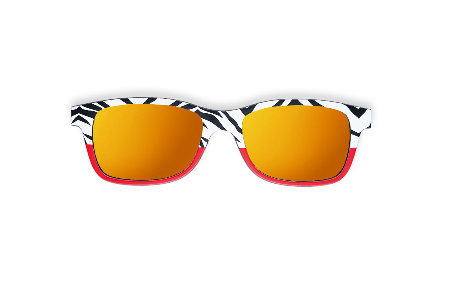 Clip Solar Cobre Reflective Polarizado Dante