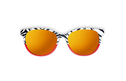 Clip Solar Cobre Reflective Polarizado Siena