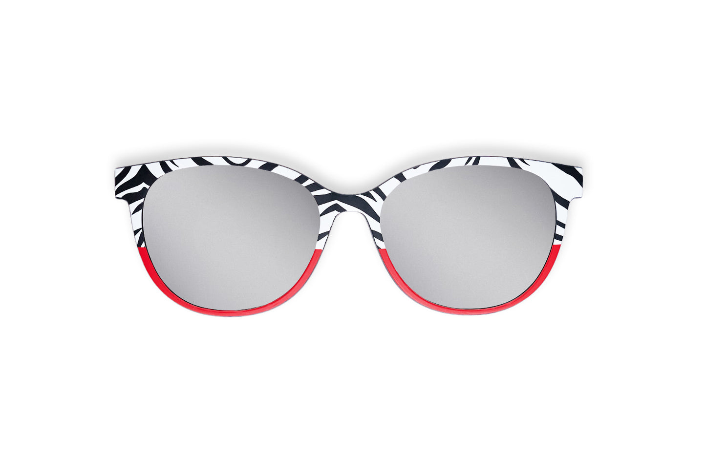 Clip Solar Mirror Reflective Polarizado Siena