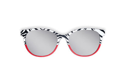 Clip Solar Mirror Reflective Polarizado Siena