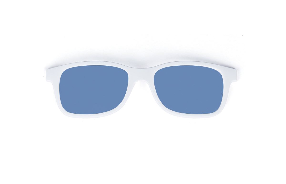 White Polar