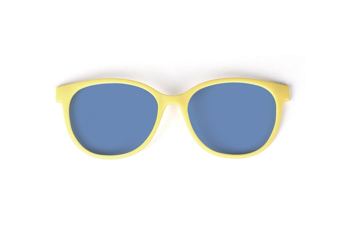 Amarillo Limón