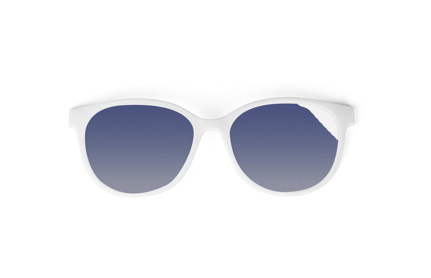 Clip Solar Azul Gradient Polarizado Siena