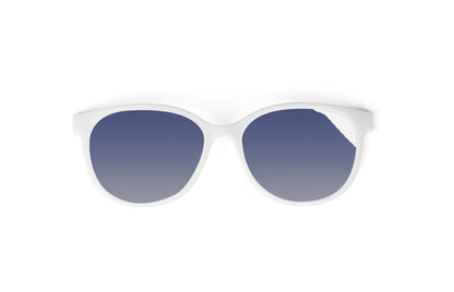 Clip Solar Azul Gradient Polarizado Siena