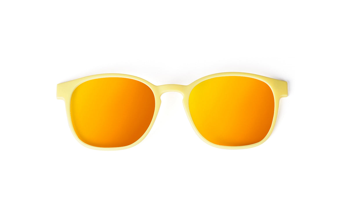 Amarillo Limón