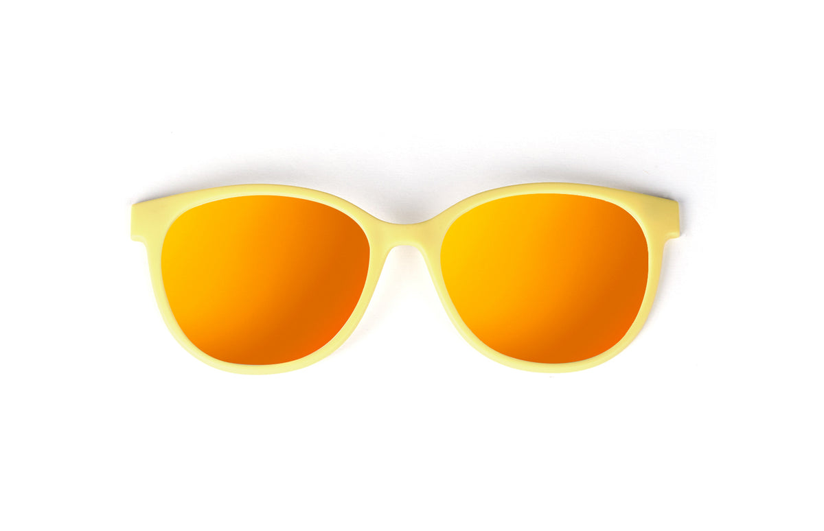 Amarillo Limón