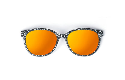 Clip Solar Cobre Reflective Polarizado Siena