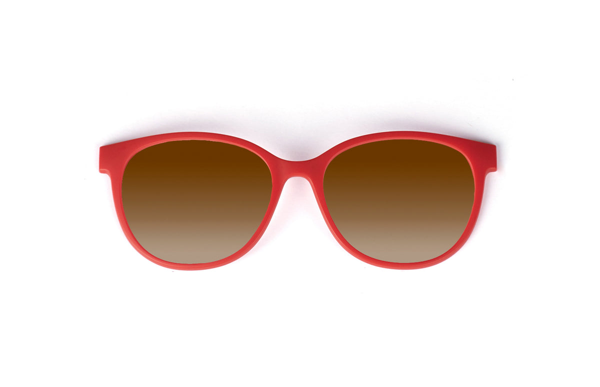 Red Passion