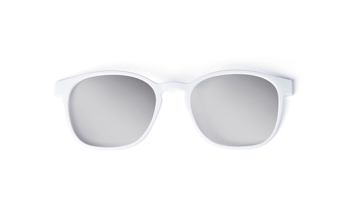 White Polar