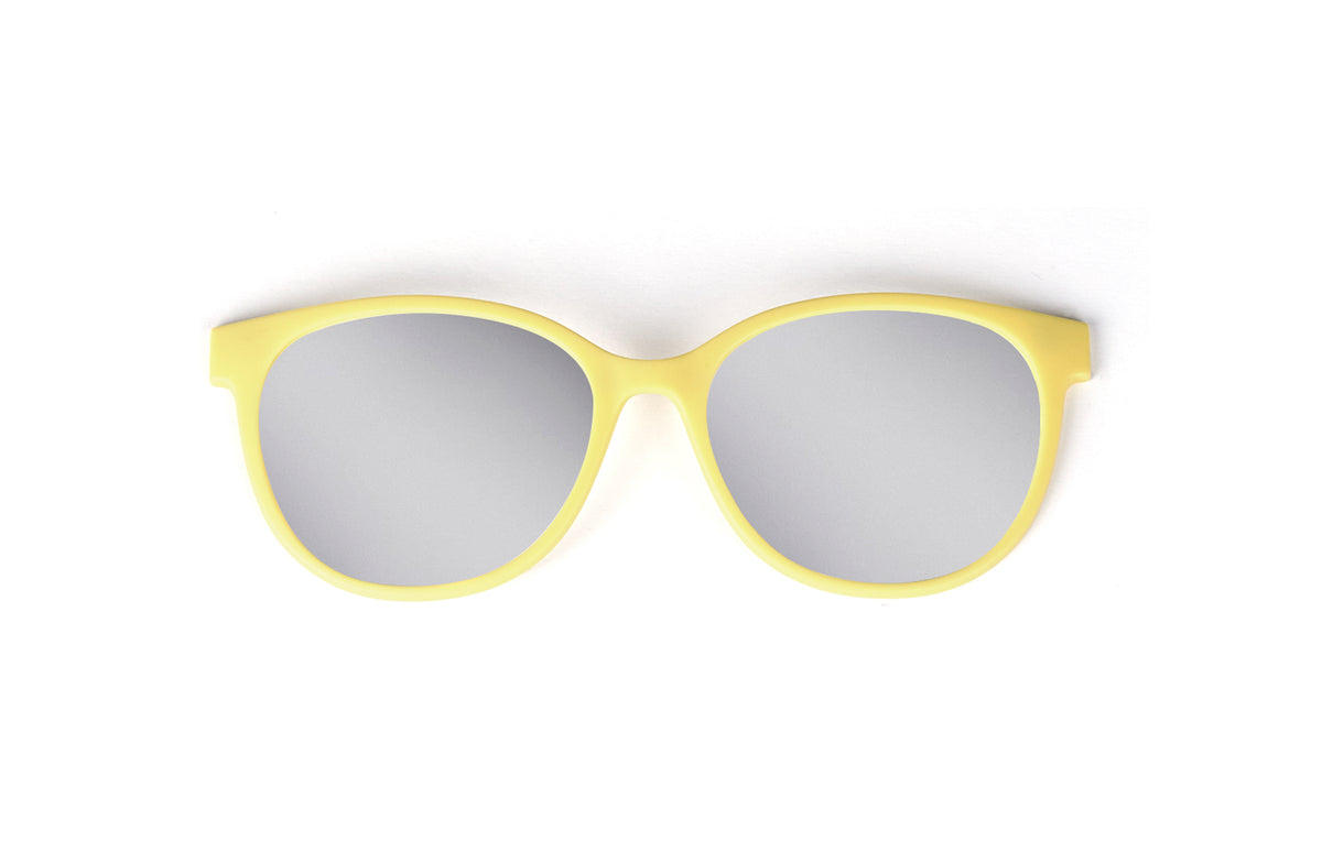 Amarillo Limón