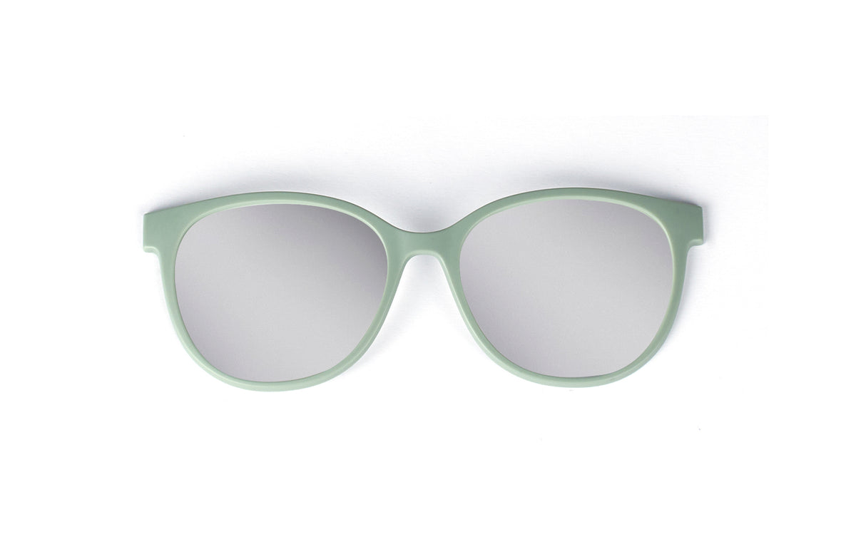 Verde Pistacho