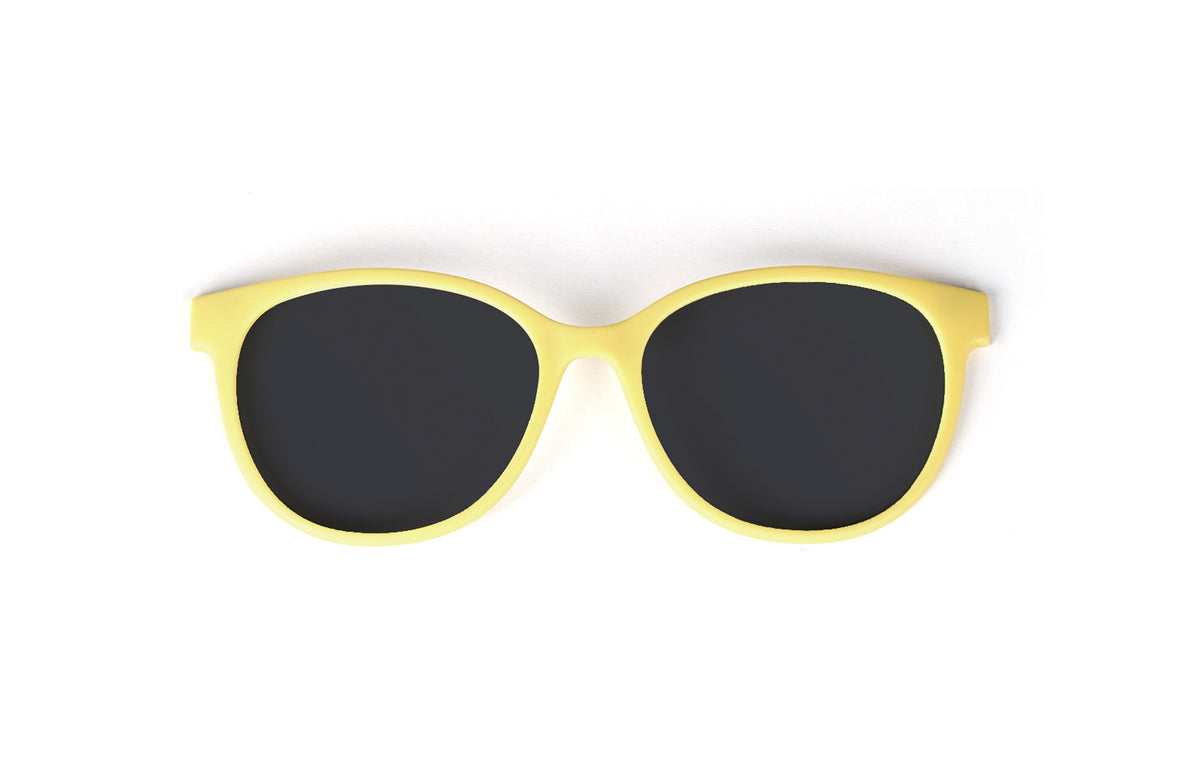 Amarillo Limón