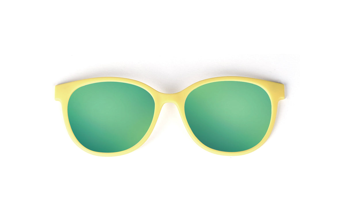 Amarillo Limón