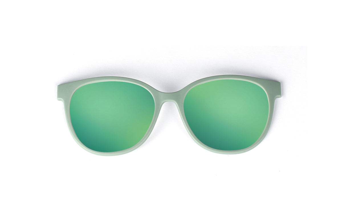 Verde Pistacho