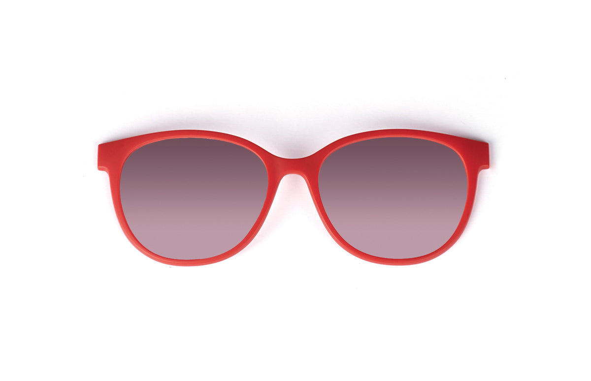 Red Passion