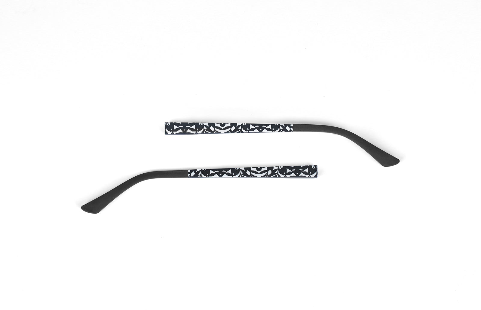 Varillas Black Flower