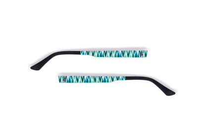 Varillas Ikat
