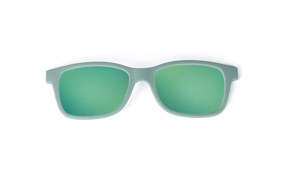 Verde Pistacho