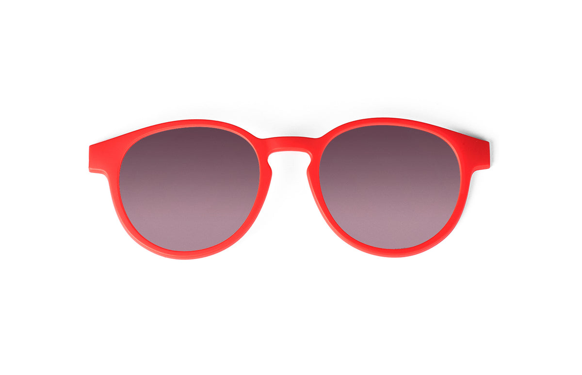 Red Passion
