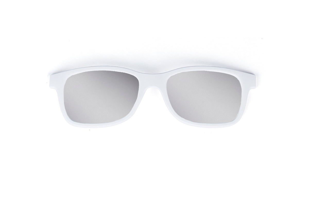 White Polar