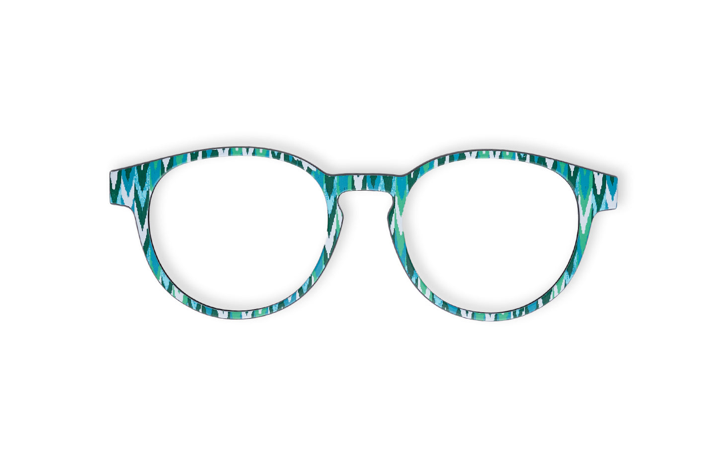 Clip Ikat Ivy
