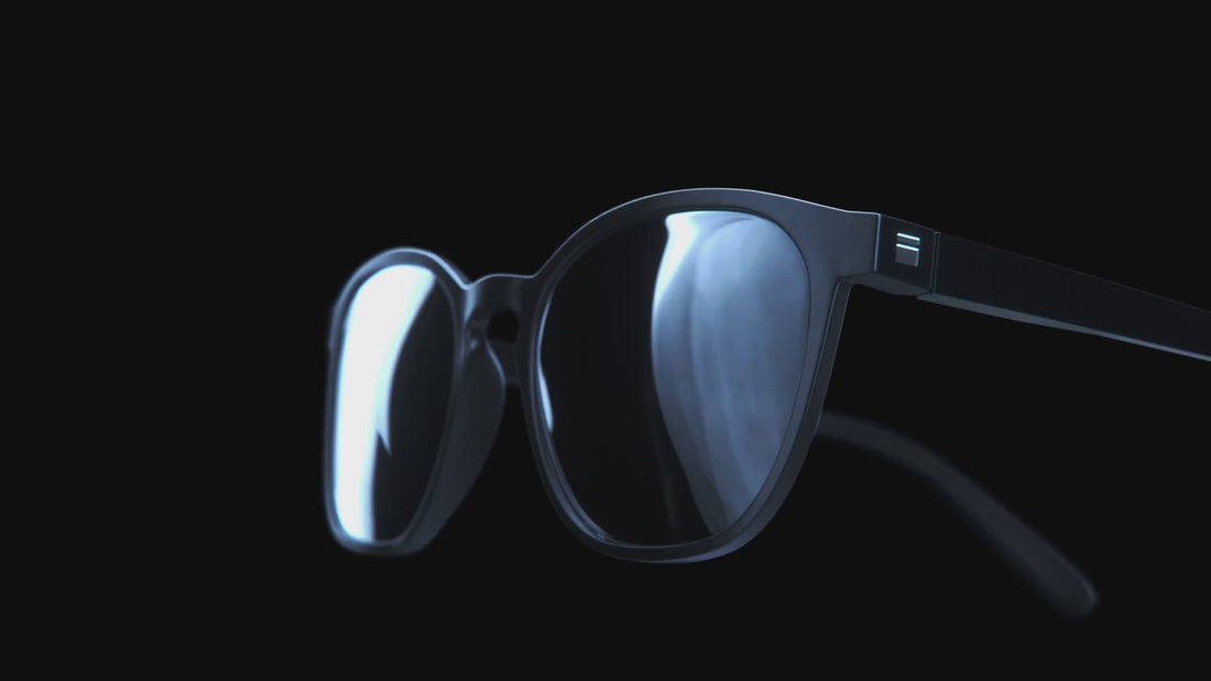 FLiPO, la 1ª gafa totalmente intercambiable – FLiPO EyeWear